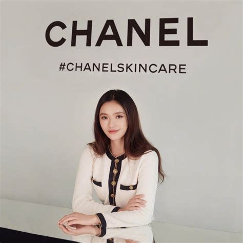 global ambassador of chanel|chanel brand ambassador korea.